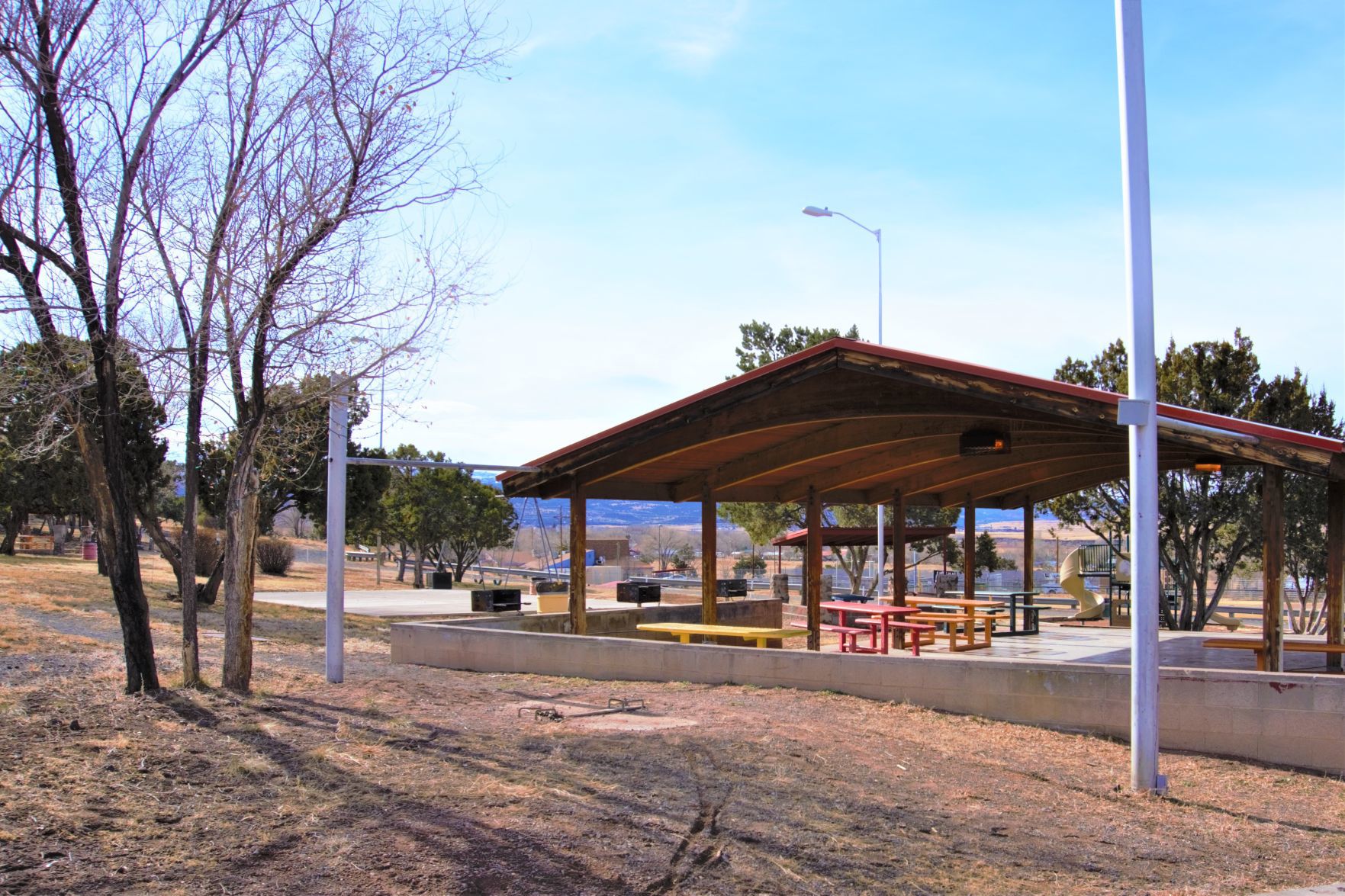 Christmas lights vandalized, festival cancelled